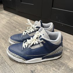 Jordan 3