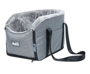Pet Car Center Console
