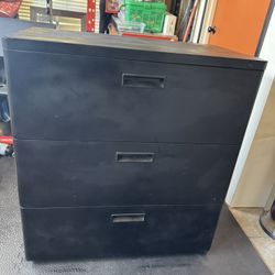 Filing Cabinet