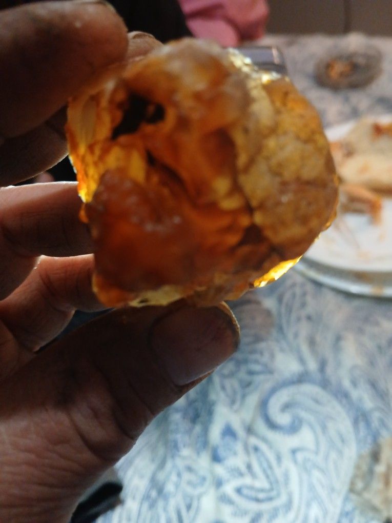 Fire Agot