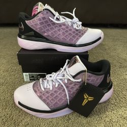 🔥Nike Kobe 3 Low Protro pink quartz🔥 size 11