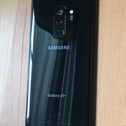 Samsung S9 Unlocked Brand New