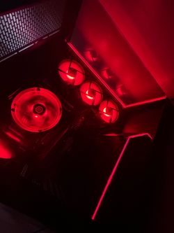 well kept conditioned prebuilt