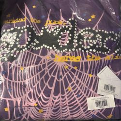 Spider Hoodie