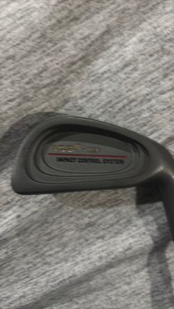 ICS 4 iron - 200