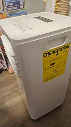 Coolblus AC 12,000 BTU