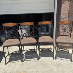Chairs 