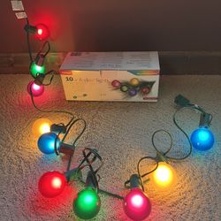 Norma Soft Glow Lights