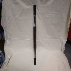 Heavy Duty Spring Chest Power Bar 31-1/4 long.