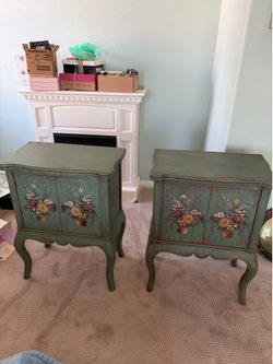 Nightstands