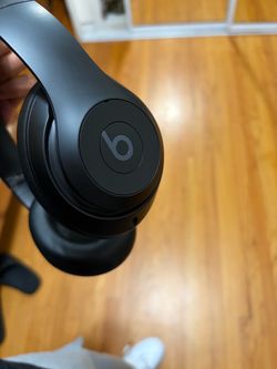 Beats Studio Pro Premium Wireless Black