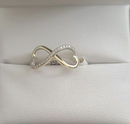 14 K GOLD  RING