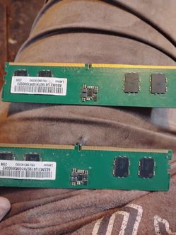16gb ddr5 4800mhz