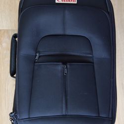 Tenba Roadie II Roller (Large) Photo Travel Bag - USED