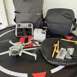 Dji Mini Pro 4