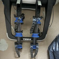 Thule Bike Rack 