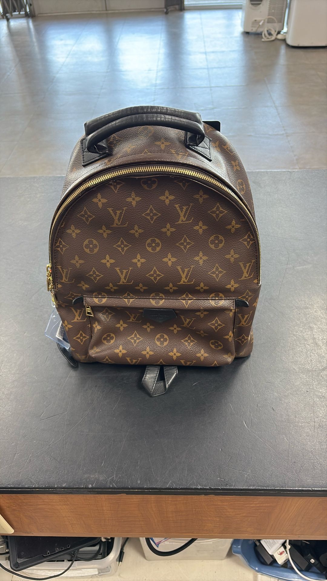 Louis Vuitton Backpack