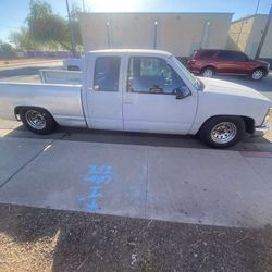 1998 Chevrolet 1500