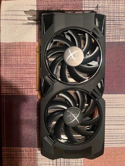 RX 480 8GB (read description)