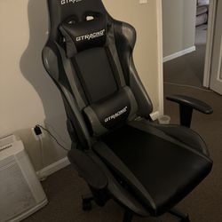 GTRacing gaming Chair