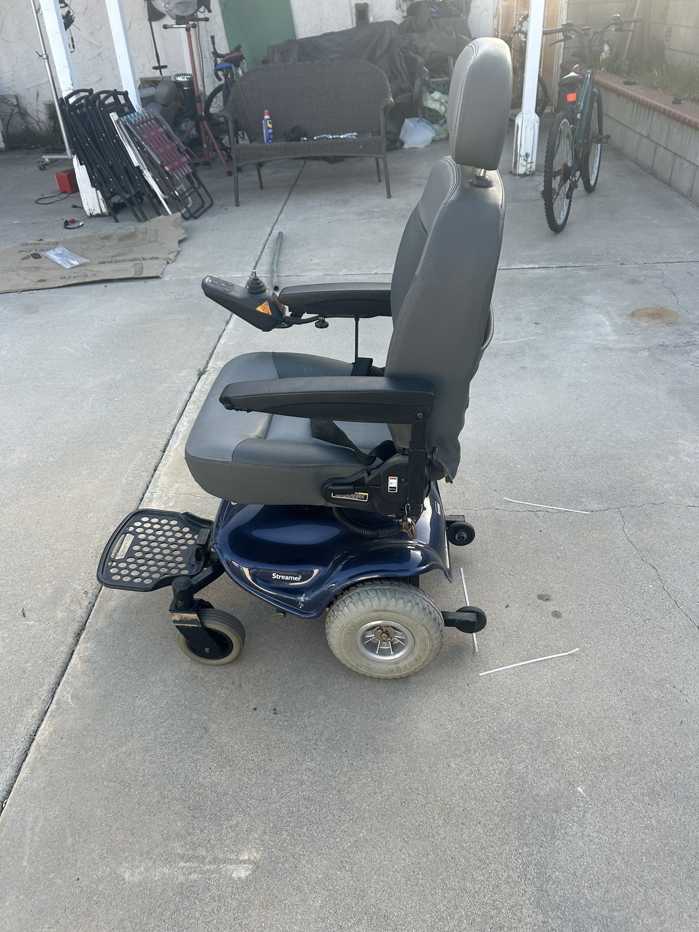 Shop Rider Wheelchair
