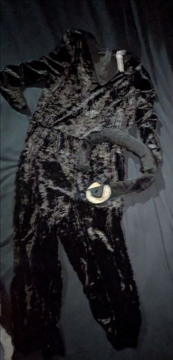 Halloween Costume
