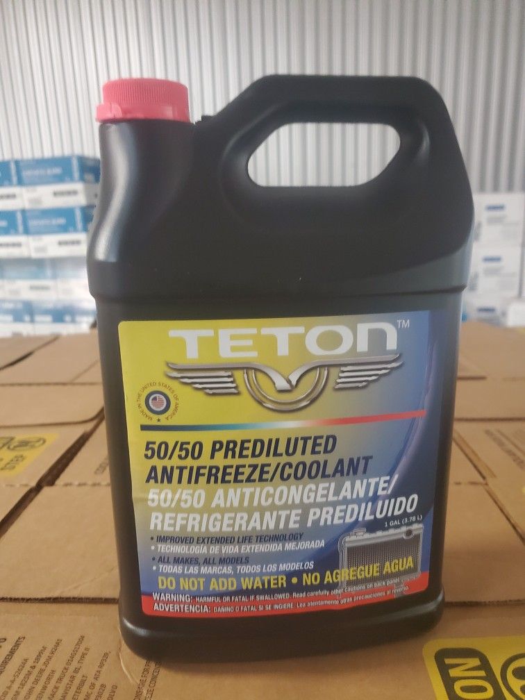 Special Price Pink Antifreeze $55 Only 6GAL