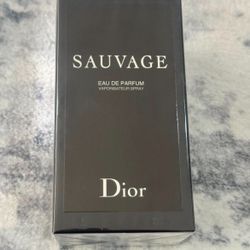 Dior Suavage EDP cologne