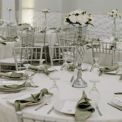 Wedding Centerpiece