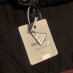 Moncler Coat