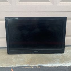 28” Panasonic TV 