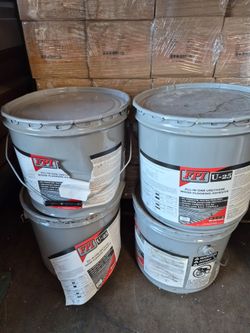 Closeout 🔥 💣 $150  FPI U25 Adhesive- Glue- Pegamento