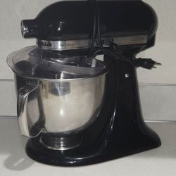 Kitchen Aid Mixer Artisan