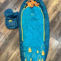 Kids Sleeping Bag