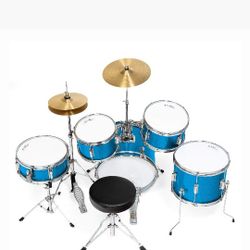 Youth Drum Set 