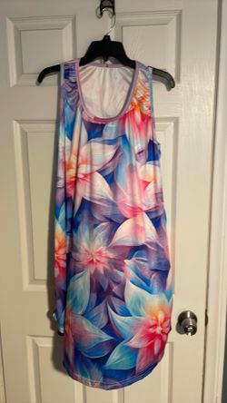 Dress Xl