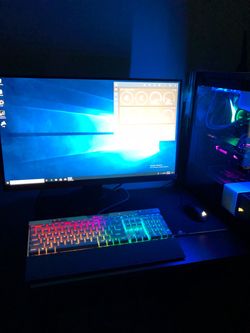 Gaming Pc for sale