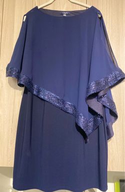 Women cocktail dress size 12