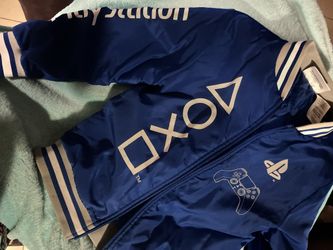 PlayStation Jacket