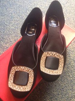 Brand new RV clip FLats classic