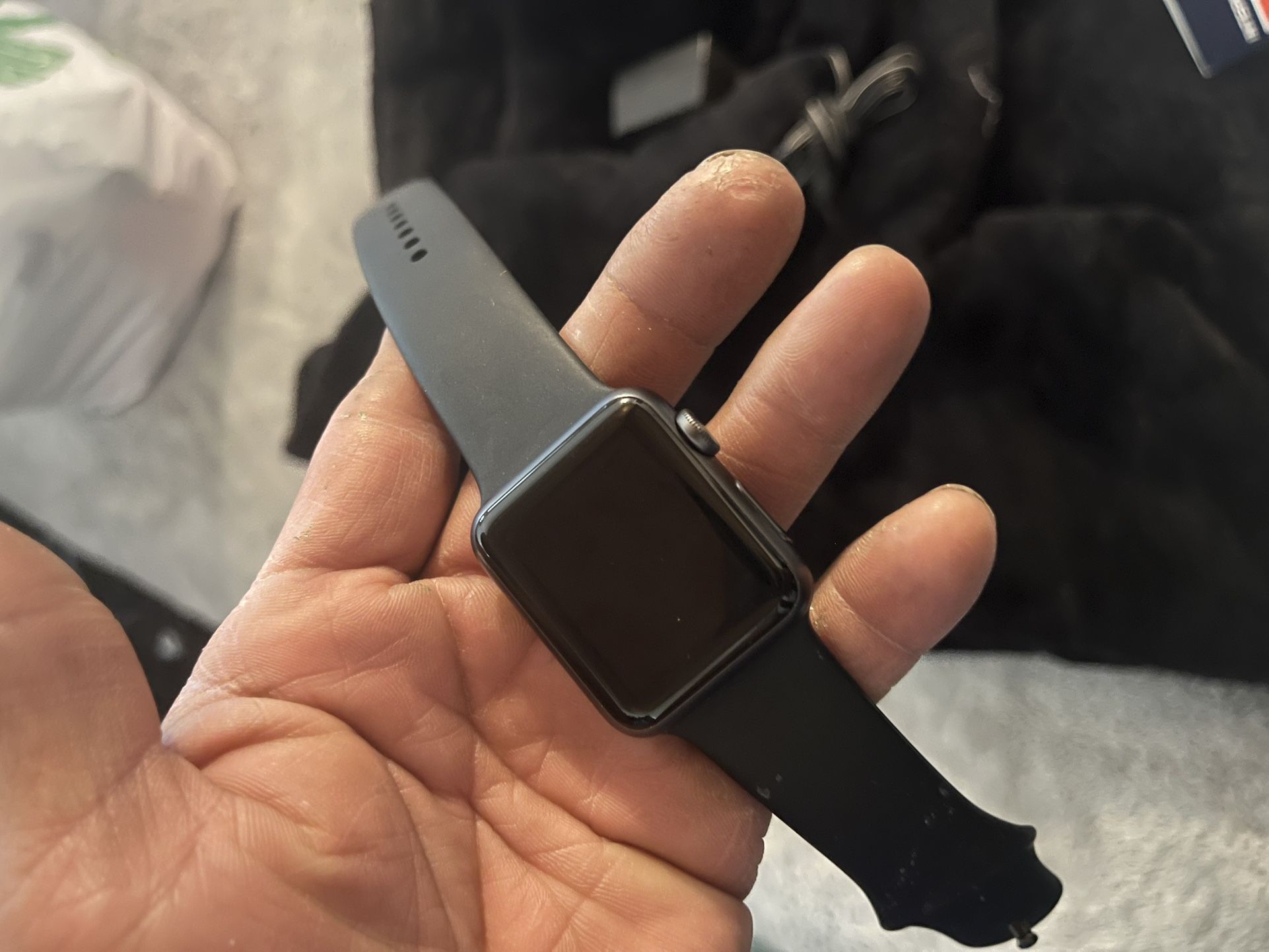 Apple Watch Series1