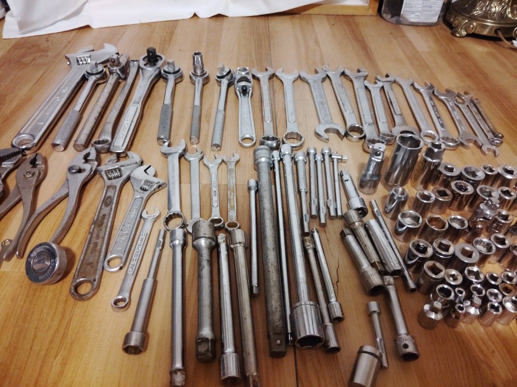 Craftsman Snap On