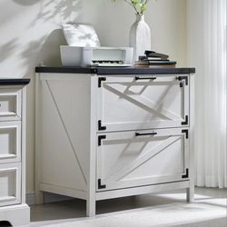 Cabinet with Lock for Home Office, Compatible Legal Letter A4 F4 Size, Warm 
