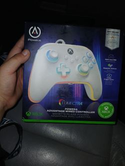 Cool xbox controller