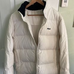Fila Winter Coat 