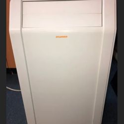 Sylvania 14000 BTU Portable Ac