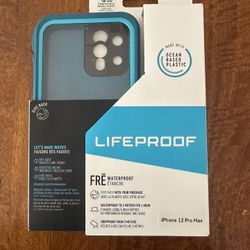 LIFEPROOF IPHONE 12 ProMax