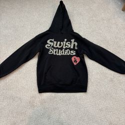 Swish Studios Hoodie 