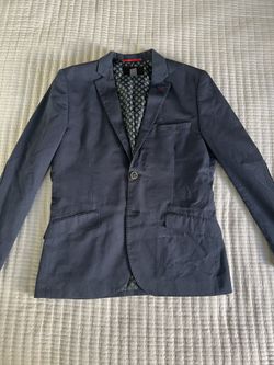 Suit Jacket