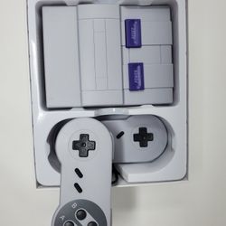 Mini Super 